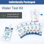 9-in-1 Drinking Water Testing Kit