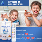 9-in-1 Drinking Water Testing Kit